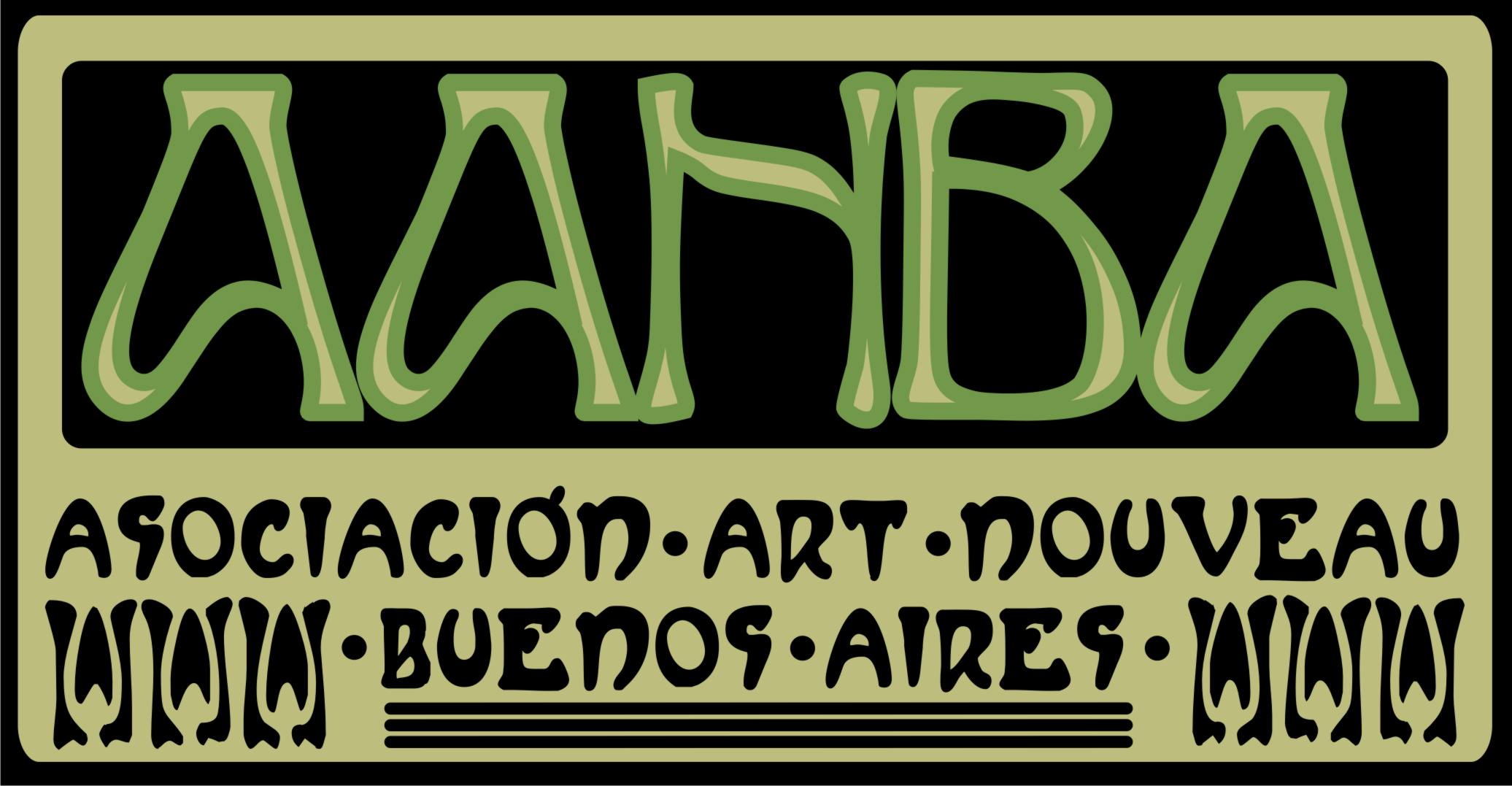 Asociación Art Noveau Buenos Aires