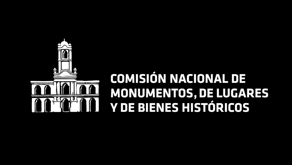 Comisión Nacional de Monumentos